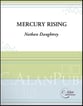 MERCURY RISING PERCUSSION ENSEMBLE cover